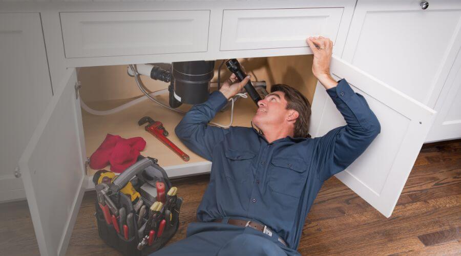 Professional expert plumbing services in Golden Gate, IL